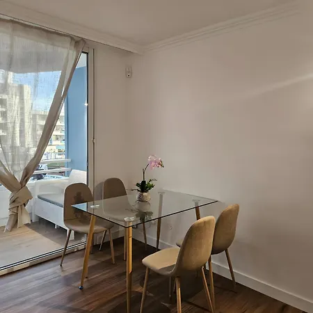 Apartment Green Park 329 San Miguel de Abona