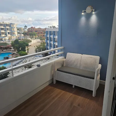 Apartment Green Park 329