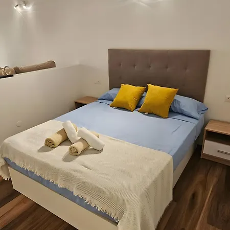 Apartment Green Park 329 San Miguel de Abona