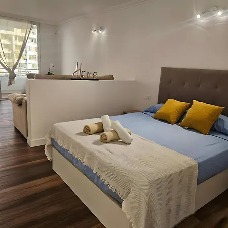 Apartment Green Park 329