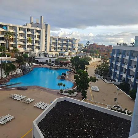 Apartment Green Park 329 *