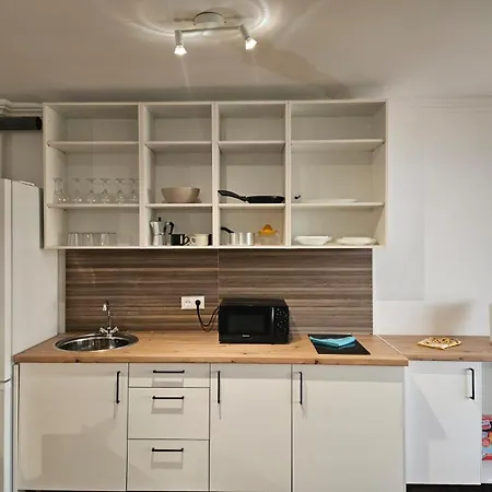 Green Park 329 Апартаменты