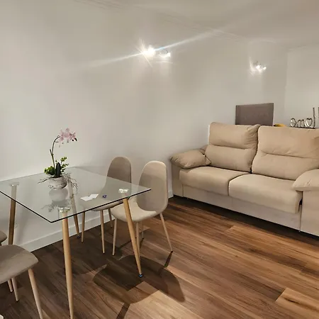 Green Park 329 Apartamento San Miguel de Abona