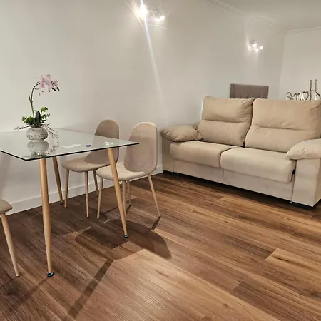 Green Park 329 Apartamento