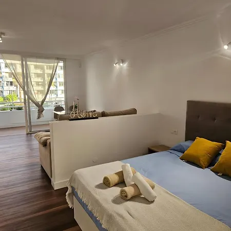 Green Park 329 Apartamento *